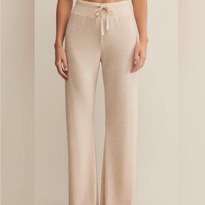 Zsupply wake up flare lounge pants